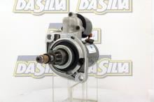 DA SILVA S.A.S. 020712