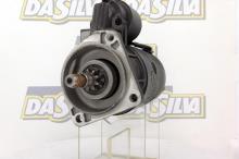 DA SILVA S.A.S. 020717