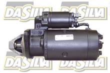 DA SILVA S.A.S. 020719