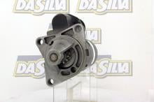 DA SILVA S.A.S. 020720