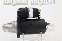 DA SILVA S.A.S. 020721