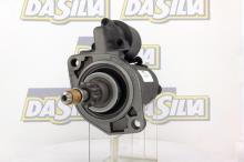 DA SILVA S.A.S. 020725