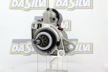 DA SILVA S.A.S. 020726
