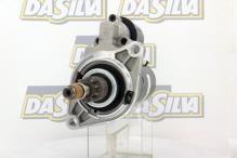 DA SILVA S.A.S. 020731