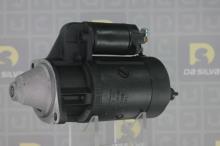 DA SILVA S.A.S. 020733