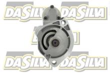 DA SILVA S.A.S. 020735