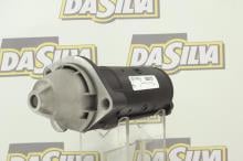 DA SILVA S.A.S. 020737