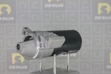 DA SILVA S.A.S. 020755