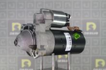 DA SILVA S.A.S. 020760