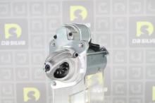 DA SILVA S.A.S. 020766