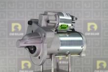 DA SILVA S.A.S. 020768