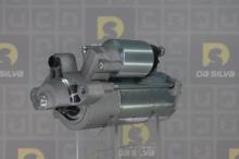 DA SILVA S.A.S. 020771