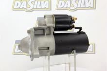 DA SILVA S.A.S. 020791