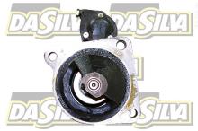 DA SILVA S.A.S. 020793