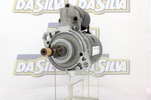 DA SILVA S.A.S. 020794