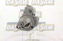 DA SILVA S.A.S. 020798