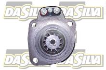 DA SILVA S.A.S. 020799