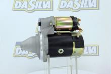 DA SILVA S.A.S. 020802