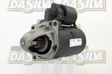 DA SILVA S.A.S. 020819