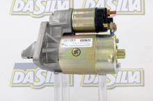 DA SILVA S.A.S. 020822
