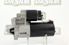DA SILVA S.A.S. 020826