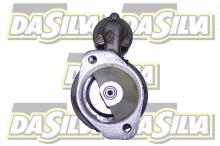 DA SILVA S.A.S. 020827