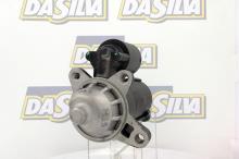 DA SILVA S.A.S. 020830