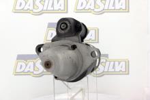 DA SILVA S.A.S. 020831