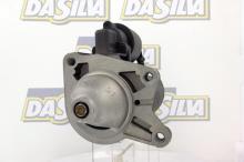DA SILVA S.A.S. 020832