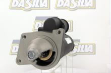 DA SILVA S.A.S. 020833