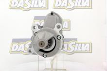 DA SILVA S.A.S. 020835