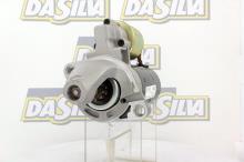 DA SILVA S.A.S. 020836