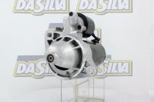 DA SILVA S.A.S. 020838
