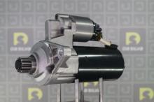 DA SILVA S.A.S. JD020850