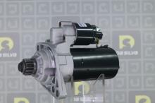 DA SILVA S.A.S. 020855