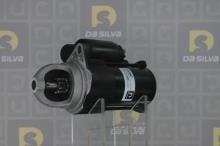 DA SILVA S.A.S. 020867