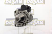 DA SILVA S.A.S. 020896