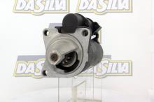 DA SILVA S.A.S. 020898