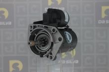 DA SILVA S.A.S. 020899