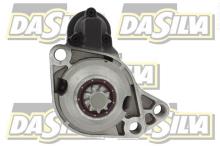 DA SILVA S.A.S. 020900