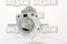 DA SILVA S.A.S. 020901