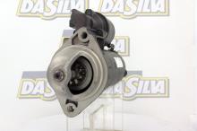 DA SILVA S.A.S. 020903