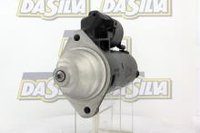 DA SILVA S.A.S. 020904