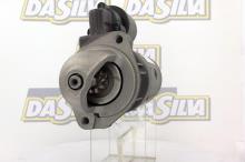 DA SILVA S.A.S. 020905