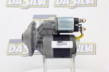 DA SILVA S.A.S. 020909