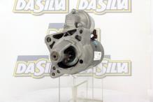 DA SILVA S.A.S. 020911