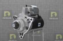 DA SILVA S.A.S. 020912