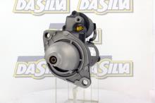 DA SILVA S.A.S. 020913