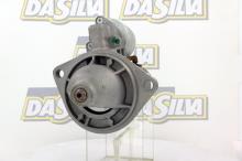 DA SILVA S.A.S. 020989