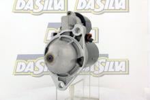DA SILVA S.A.S. 020990